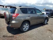 ✅ 2012 Toyota RAV4 • VIN: JTMZK4DV8C5027873 • Lot: 54950925. Listed on Copart with 64,671 mi. Free auction sales archive from the USA and detailed vehicle history report at DreamBid. Image 3.