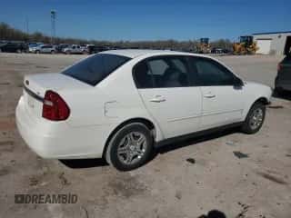 2006 Chevrolet Malibu 1LS z VIN 1G1ZS51F76F296862, wystawiony jako Copart lot #46895334 z przebiegiem 174 006 mil mil oraz Nie do naprawy • Non repairable. Historia ofert i sprzedaży dostępna na DreamBid. Obrazek 3.