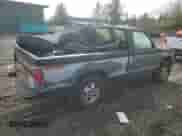 1991 Chevrolet S-10 EL X81 with VIN 1GCCT14ZXM0188776, listed as a Copart auction lot 78316434 with 266,519 mi miles and Clean title. Bid and sale history available at DreamBid. Image 3.