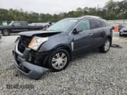 ✅ 2013 Cadillac SRX Luxury Collection • VIN: 3GYFNCE36DS561568 • Лот: 90381725. Опубликован ранее на Copart с пробегом 237 238 миль. Бесплатный доступ к архиву аукционных продаж из США и подробный отчёт об истории автомобиля на DreamBid. Изображение 1.