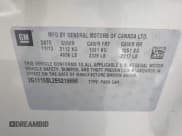 ✅ 2014 Chevrolet Impala LT • VIN: 2G1115SL2E9219666 • Lot: 43626278. Wystawiony na IAAI z przebiegiem 82 647 mil. Bezpłatny archiwum sprzedaży aukcyjnych z USA i szczegółowy raport historii pojazdu na DreamBid. Zdjęcie 9.