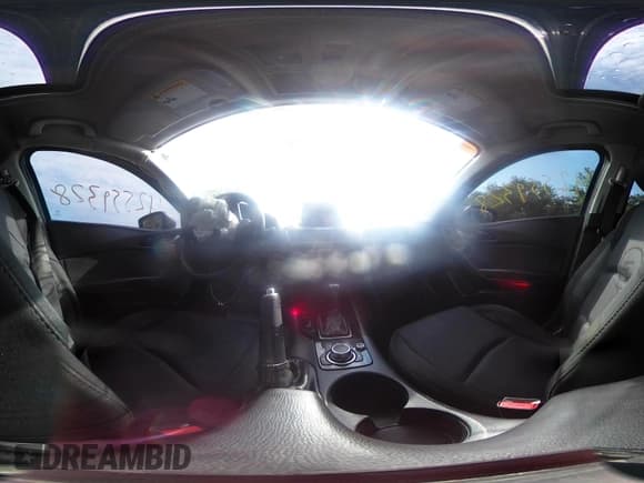 ✅ 2016 Mazda 3 i Touring • VIN: 3MZBM1L73GM300955 • Лот: 42559328. Опубликован ранее на IAAI с пробегом 133 310 миль. Бесплатный доступ к архиву аукционных продаж из США и подробный отчёт об истории автомобиля на DreamBid. Изображение 22.