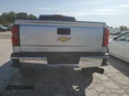 ✅ 2015 Chevrolet Silverado 2500HD LT • VIN: 1GC1KVE85FF178468 • Лот: 71610735. Опубликован ранее на Copart с пробегом 139 640 миль. Бесплатный доступ к архиву аукционных продаж из США и подробный отчёт об истории автомобиля на DreamBid. Изображение 6.