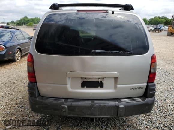 ✅ 2005 Pontiac Montana 1SA • VIN: 1GMDV23E95D107677 • Lot: 62116194. Wystawiony na Copart z przebiegiem 253 313 mil. Bezpłatny archiwum sprzedaży aukcyjnych z USA i szczegółowy raport historii pojazdu na DreamBid. Zdjęcie 6.