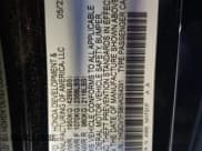 ✅ 2022 Honda Accord EX-L • VIN: 1HGCV1F58NA054091 • Lot: 54228774. Wystawiony na Copart z przebiegiem 18 715 mil. Bezpłatny archiwum sprzedaży aukcyjnych z USA i szczegółowy raport historii pojazdu na DreamBid. Zdjęcie 12.