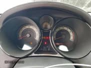 ✅ 2008 Saturn Sky Red Line • VIN: 1G8MF35X58Y128779 • Lot: 94571385. Listed on Copart with Not provided. Free auction sales archive from the USA and detailed vehicle history report at DreamBid. Image 9.