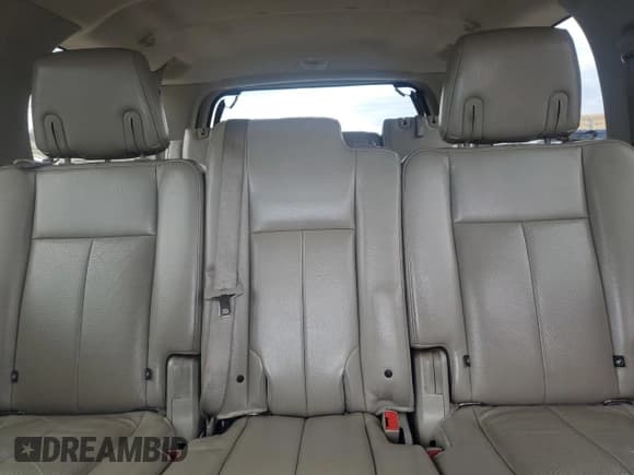 ✅ 2011 Ford Expedition Max Limited • VIN: 1FMJK2A54BEF41414 • Lot: 65711645. Listed on Copart with 203,249 mi. Free auction sales archive from the USA and detailed vehicle history report at DreamBid. Image 10.