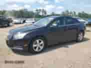 2012 Chevrolet Cruze 1FL z VIN 1G1PE5SC0C7249620, wystawiony jako Copart lot #65604115 z przebiegiem 190 518 mil mil oraz Czysty tytuł • Clean title. Historia ofert i sprzedaży dostępna na DreamBid. Obrazek 1.
