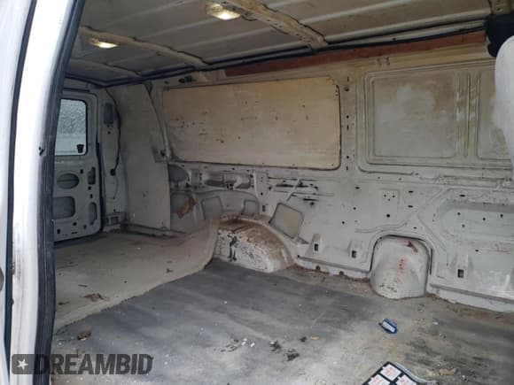 ✅ 2012 Ford Econoline Cargo Super Duty Commercial • VIN: 1FTSS3EL8CDA08478 • Lot: 86167844. Listed on Copart with 199,398 mi. Free auction sales archive from the USA and detailed vehicle history report at DreamBid. Image 11.