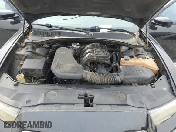 ✅ 2011 Dodge Charger Rallye • VIN: 2B3CL3CG9BH552434 • Лот: 71918205. Опубликован ранее на Copart с пробегом Не указан. Бесплатный доступ к архиву аукционных продаж из США и подробный отчёт об истории автомобиля на DreamBid. Изображение 11.