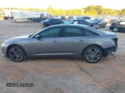 ✅ 2021 Audi A6 Premium Plus • VIN: WAUE3AF28MN055068 • Lot: 43442437. Listed on IAAI with 97,278 mi. Free auction sales archive from the USA and detailed vehicle history report at DreamBid. Image 14.