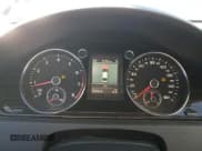 ✅ 2013 Volkswagen CC Executive • VIN: WVWGU7ANXDE527817 • Lot: 85360175. Listed on Copart with 179,122 mi. Free auction sales archive from the USA and detailed vehicle history report at DreamBid. Image 9.