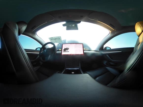 ✅ 2022 Tesla Model 3 Long Range • VIN: 5YJ3E1EBXNF152195 • Lot: 43356320. Listed on IAAI with 58,888 mi. Free auction sales archive from the USA and detailed vehicle history report at DreamBid. Image 22.