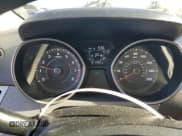 ✅ 2014 Hyundai Elantra SE • VIN: 5NPDH4AE5EH484608 • Lot: 90935035. Listed on Copart with 151,282 mi. Free auction sales archive from the USA and detailed vehicle history report at DreamBid. Image 9.