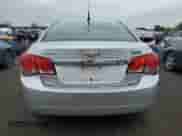 2011 Chevrolet Cruze LS+ 1SB с VIN 1G1PA5SH3B7272699, выставлен на аукционе Copart как лот 68695425 с пробегом 119 339 миль миль и Списание • Salvage title. История ставок и продаж доступна на DreamBid. Изображение 6.