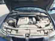 2006 BMW 3 Series 325i z VIN WBAVB13546PT26281, wystawiony jako IAAI lot #42443724 z przebiegiem 55 310 mil mil oraz . Historia ofert i sprzedaży dostępna na DreamBid. Obrazek 10.