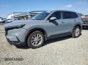 ✅ 2024 Honda CR-V EX-L • VIN: 2HKRS3H79RH332782 • Lot: 89551675. Wystawiony na Copart z przebiegiem 12 170 mil. Bezpłatny archiwum sprzedaży aukcyjnych z USA i szczegółowy raport historii pojazdu na DreamBid. Zdjęcie 1.