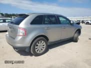 ✅ 2008 Ford Edge Limited • VIN: 2FMDK39C18BB44768 • Lot: 84451865. Listed on Copart with Not provided. Free auction sales archive from the USA and detailed vehicle history report at DreamBid. Image 3.