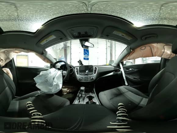 2022 Chevrolet Malibu LT with VIN 1G1ZD5STXNF174915, listed as a IAAI auction lot 43147370 with 72,428 mi miles and . Bid and sale history available at DreamBid. Image 18.