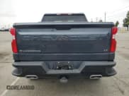 ✅ 2022 Chevrolet Silverado 1500 LT Trail Boss • VIN: 1GCPYFED0NZ219856 • Lot: 58263195. Wystawiony na Copart z przebiegiem 37 682 mil. Bezpłatny archiwum sprzedaży aukcyjnych z USA i szczegółowy raport historii pojazdu na DreamBid. Zdjęcie 6.