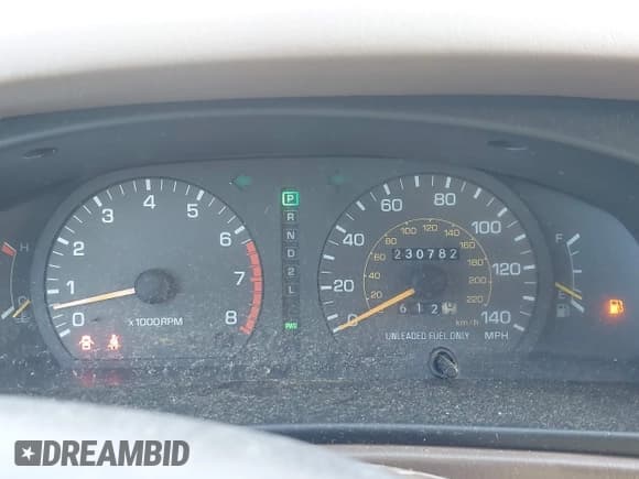 ✅ 1995 Toyota Camry LE • VIN: 4T1SK12E8SU648565 • Lot: 42715929. Wystawiony na IAAI z przebiegiem 230 782 mil. Bezpłatny archiwum sprzedaży aukcyjnych z USA i szczegółowy raport historii pojazdu na DreamBid. Zdjęcie 7.