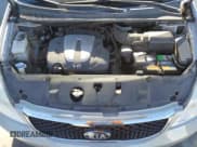 ✅ 2014 Kia Sedona LX • VIN: KNDMG4C75E6545208 • Lot: 90920925. Listed on Copart with 160,238 mi. Free auction sales archive from the USA and detailed vehicle history report at DreamBid. Image 12.