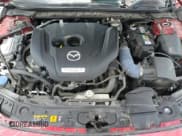 ✅ 2023 Mazda 3 Premium Plus • VIN: 3MZBPBEY7PM374396 • Лот: 85922525. Опубликован ранее на Copart с пробегом 51 320 миль. Бесплатный доступ к архиву аукционных продаж из США и подробный отчёт об истории автомобиля на DreamBid. Изображение 11.