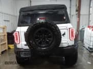 ✅ 2022 Ford Bronco • VIN: 1FMEE5DP0NLB52759 • Lot: 41079932. Listed on IAAI with 46,503 mi. Free auction sales archive from the USA and detailed vehicle history report at DreamBid. Image 16.