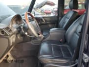 ✅ 2002 Mercedes-Benz G 500 • VIN: WDCYR49E72X133986 • Lot: 44765245. Listed on Copart with 138,580 mi. Free auction sales archive from the USA and detailed vehicle history report at DreamBid. Image 7.