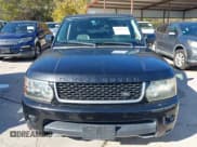 ✅ 2013 Land Rover Range Rover Sport SC • VIN: SALSH2E49DA766570 • Lot: 43840993. Listed on IAAI with 103,624 mi. Free auction sales archive from the USA and detailed vehicle history report at DreamBid. Image 6.