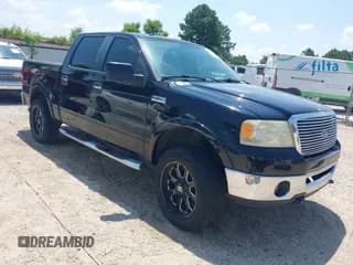 ✅ 2008 Ford F-150 XLT • VIN: 1FTPW14V98KC73415 • Lot: 42859735. Wystawiony na IAAI z przebiegiem 214 011 mil. Bezpłatny archiwum sprzedaży aukcyjnych z USA i szczegółowy raport historii pojazdu na DreamBid. Zdjęcie 1.