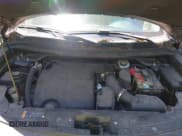 ✅ 2016 Ford Explorer XLT • VIN: 1FM5K8D81GGA39689 • Lot: 42567777. Wystawiony na IAAI z przebiegiem 242 806 mil. Bezpłatny archiwum sprzedaży aukcyjnych z USA i szczegółowy raport historii pojazdu na DreamBid. Zdjęcie 10.