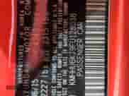 2015 Hyundai Genesis Coupe Ultimate z VIN KMHHU6KJ9FU128038, wystawiony jako Copart lot #64824405 z przebiegiem 64 607 mil mil oraz Szkoda całkowita • Salvage title. Historia ofert i sprzedaży dostępna na DreamBid. Obrazek 12.