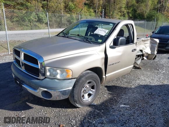 ✅ 2004 Dodge 1500 ST • VIN: 1D7HA16K74J195728 • Лот: 43445906. Опубликован ранее на IAAI с пробегом 179 753 миль. Бесплатный доступ к архиву аукционных продаж из США и подробный отчёт об истории автомобиля на DreamBid. Изображение 21.