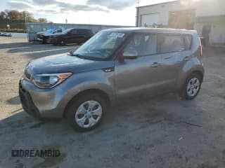 ✅ 2014 Kia Soul • VIN: KNDJN2A23E7022526 • Lot: 82769165. Wystawiony na Copart z przebiegiem 90 322 mil. Bezpłatny archiwum sprzedaży aukcyjnych z USA i szczegółowy raport historii pojazdu na DreamBid. Zdjęcie 1.