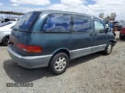 ✅ 1994 Toyota Previa • VIN: JT3AC11R7R1156305 • Lot: 56246125. Listed on Copart with 255,347 mi. Free auction sales archive from the USA and detailed vehicle history report at DreamBid. Image 3.