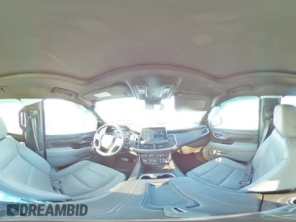 ✅ 2023 Chevrolet Suburban Z71 • VIN: 1GNSKDKD9PR516753 • Lot: 89479195. Listed on Copart with 25,796 mi. Free auction sales archive from the USA and detailed vehicle history report at DreamBid. Image 15.