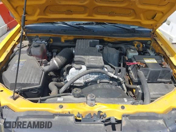 2007 Chevrolet Colorado 1LT с VIN 1GCCS149878191782, выставлен на аукционе IAAI как лот 42211228 с пробегом 102 653 миль миль и . История ставок и продаж доступна на DreamBid. Изображение 10.