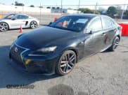 ✅ 2014 Lexus IS 250 • VIN: JTHBF1D23E5042082 • Lot: 41776597. Listed on IAAI with 133,895 mi. Free auction sales archive from the USA and detailed vehicle history report at DreamBid. Image 19.