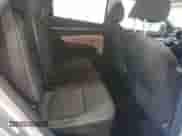 2023 Hyundai Tucson Blue z VIN KM8JBCA12PU091438, wystawiony jako Copart lot #57264655 z przebiegiem 72 768 mil mil oraz Szkoda całkowita • Salvage title. Historia ofert i sprzedaży dostępna na DreamBid. Obrazek 11.