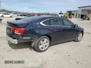 ✅ 2018 Chevrolet Impala LS • VIN: 2G11Z5SAXJ9103696 • Лот: 44037564. Опубликован ранее на Copart с пробегом 98 031 миль. Бесплатный доступ к архиву аукционных продаж из США и подробный отчёт об истории автомобиля на DreamBid. Изображение 3.