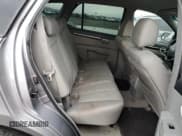 ✅ 2008 Hyundai Santa Fe GLS • VIN: 5NMSG13D28H158909 • Lot: 85132064. Listed on Copart with 299,144 mi. Free auction sales archive from the USA and detailed vehicle history report at DreamBid. Image 11.