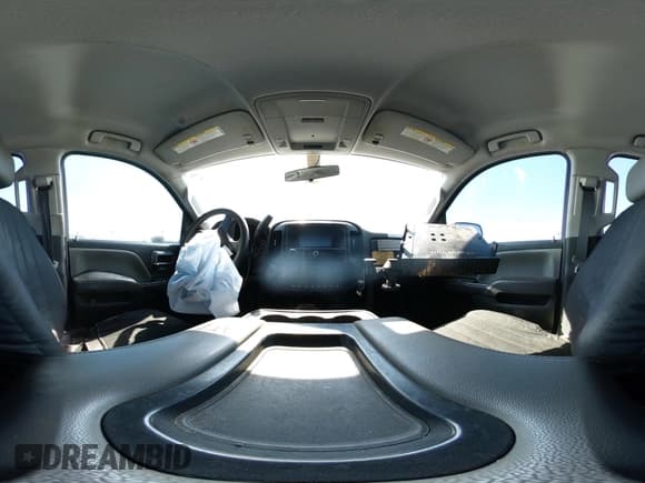 ✅ 2017 Chevrolet Silverado 2500HD Work Truck • VIN: 1GC2KUEG9HZ206750 • Лот: 43315082. Опубликован ранее на IAAI с пробегом Не указан. Бесплатный доступ к архиву аукционных продаж из США и подробный отчёт об истории автомобиля на DreamBid. Изображение 18.