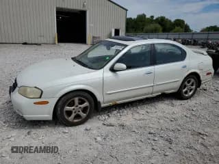 ✅ 2001 Nissan Maxima SE 20th Anniversary. • VIN: JN1CA31A51T310134 • Lot: 66530384. Wystawiony na Copart z przebiegiem 172 384 mil. Bezpłatny archiwum sprzedaży aukcyjnych z USA i szczegółowy raport historii pojazdu na DreamBid. Zdjęcie 1.