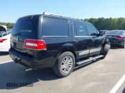✅ 2007 Lincoln Navigator • VIN: 5LMFU27577LJ08290 • Lot: 43266950. Wystawiony na IAAI z przebiegiem 193 875 mil. Bezpłatny archiwum sprzedaży aukcyjnych z USA i szczegółowy raport historii pojazdu na DreamBid. Zdjęcie 4.