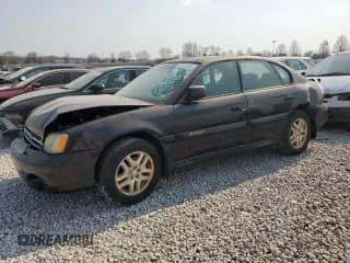✅ 2001 Subaru Legacy Outback Limited • VIN: 4S3BE686617209225 • Lot: 48728545. Listed on Copart with 212,796 mi. Free auction sales archive from the USA and detailed vehicle history report at DreamBid. Image 1.