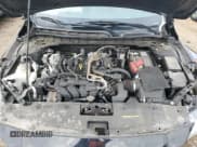 ✅ 2021 Nissan Altima SV • VIN: 1N4BL4DW3MN416614 • Lot: 92102645. Listed on Copart with Not provided. Free auction sales archive from the USA and detailed vehicle history report at DreamBid. Image 11.