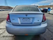 ✅ 2003 Saturn ION ION 1 • VIN: 1G8AF52F53Z164243 • Lot: 94563805. Listed on Copart with 191,659 mi. Free auction sales archive from the USA and detailed vehicle history report at DreamBid. Image 6.