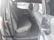 ✅ 2017 Toyota Tacoma SR5 • VIN: 5TFAZ5CN2HX047919 • Лот: 42396350. Опубликован ранее на IAAI с пробегом 47 485 миль. Бесплатный доступ к архиву аукционных продаж из США и подробный отчёт об истории автомобиля на DreamBid. Изображение 8.