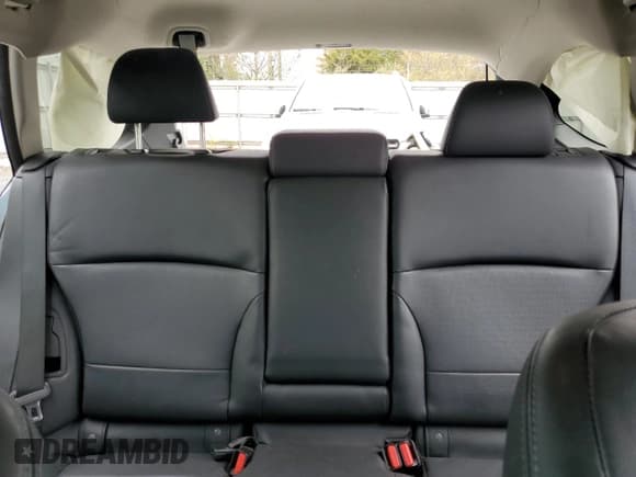 ✅ 2016 Subaru Outback Limited • VIN: 4S4BSANC0G3213563 • Лот: 91138205. Опубликован ранее на Copart с пробегом 162 374 миль. Бесплатный доступ к архиву аукционных продаж из США и подробный отчёт об истории автомобиля на DreamBid. Изображение 10.